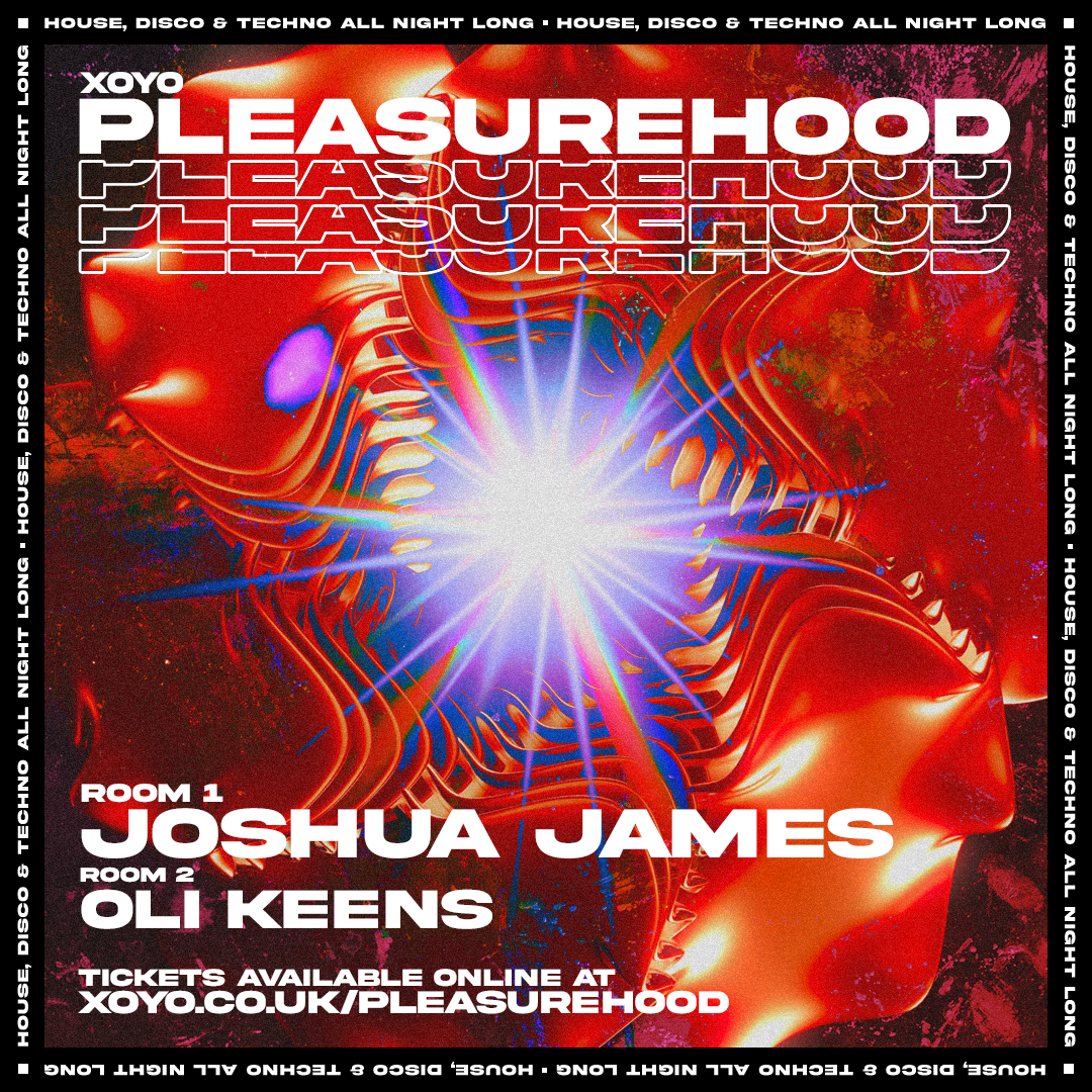 Pleasurehood ideation